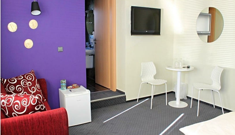 Apart Hotel Jablonec Jablonec nad Nisou